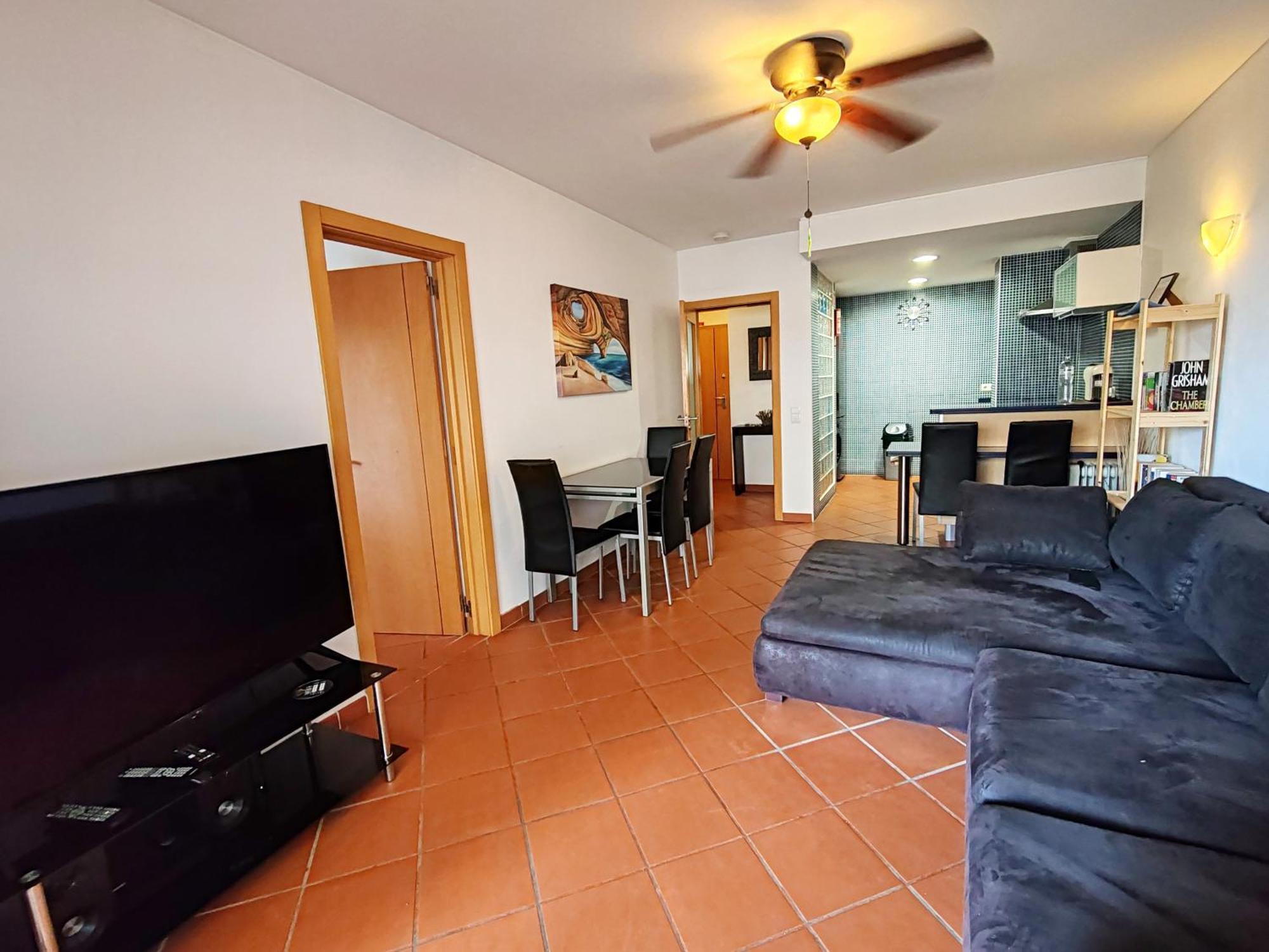 1B Terrace B - Casas & Papeis Daire Armação de Pêra Dış mekan fotoğraf