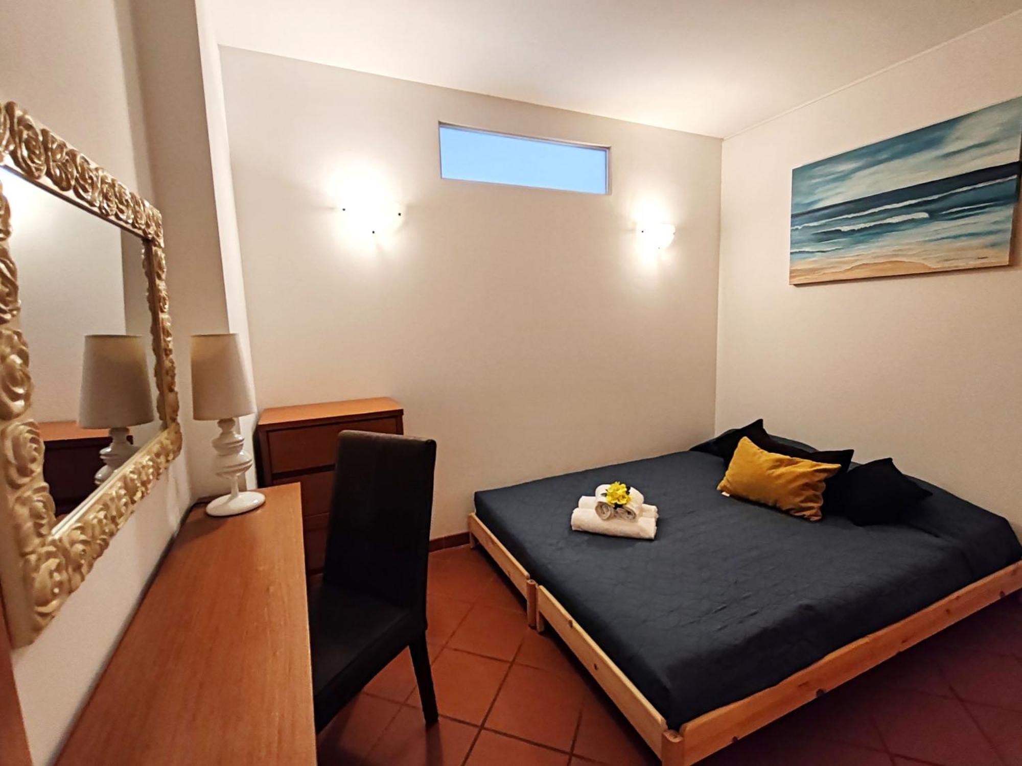 1B Terrace B - Casas & Papeis Daire Armação de Pêra Dış mekan fotoğraf